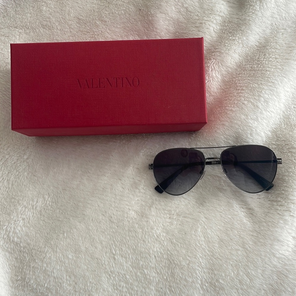 Valentino sunglasses